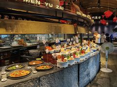 -海门鱼仔·潮汕味(百信广场西区店)
