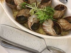 -成桂西餐厅·42年的味道(五大道疙瘩楼店)