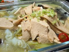 -天厨妙香素食餐厅(清华店)