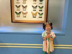 -上海昆虫博物馆