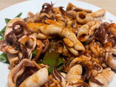 -小船渔村•大连菜•大连焖鱼(黄河路店)