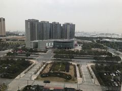 -常熟理文铂尔曼酒店