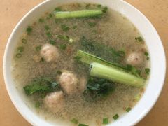 -金沙园生肉面(Jalan Pantai)
