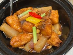 -白云宾馆·白云宴餐厅