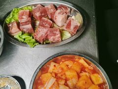 -旺记碳烤肥牛(总店)