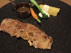 -勺园西餐厅