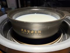 -大良毋米粥(锦龙路总店)