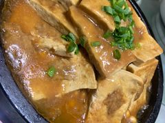 -大胡同天津菜·海肠捞饭·津门皮皮虾锅贴一绝(西姜井店)