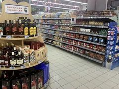 -物美超市(通州果园店)