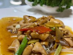 -宜兴隆家宴·私房菜(泰安华庭店)
