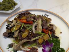 -闽公馆·客家私房菜·商务宴请·包厢(杏林橡树湾店)
