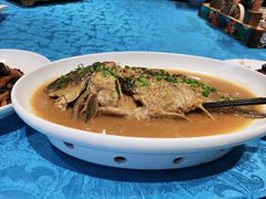 -白鹿苑蒙餐(鄂温克宾馆店)