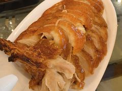 -玉林烤鸭店(垡头店)