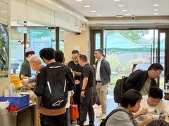 -老刘家永盛斋·传统泡馍(东关南街店)