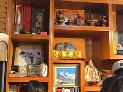 -吉祥圣雪藏餐