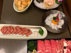 -捞王锅物料理(上海世茂广场店)