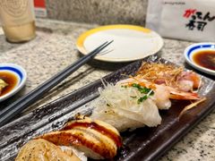 -合点寿司(美罗城店)