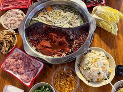 -储奇门鳝鱼火锅(总店)