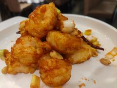 宫爆虾球-大鸭梨(天通西苑店)
