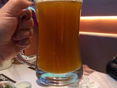 新疆卡瓦斯-阿娜尔·新疆菜(宜家荟聚中心店)