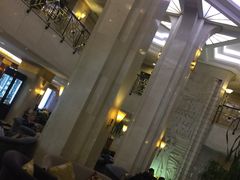 -上海国际饭店