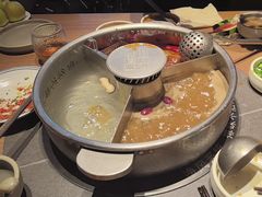 -巴奴毛肚火锅(京西大悦城店)