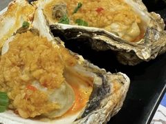 -大锅强·蒸海鲜青岛菜(吾悦广场店)