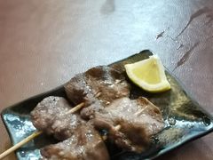 牛舌-鸟内会(河北路店)
