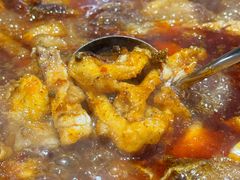 -肖肖酸萝卜鱼火锅(总店)