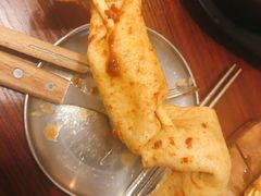 -青春分食(仙林大学城店)