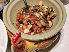 -绿草地·湘菜(7mall店)