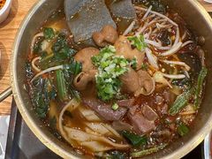 -小满手工粉(上海维璟广场店)