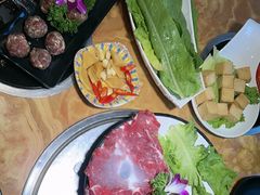 -塔兰齐新疆孜然火锅(鲤鱼山路店)