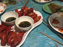 -霸王虾·小龙虾香辣蟹(玉林店)