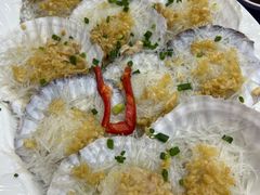 -广胜通达海鲜食府(黄沙店)