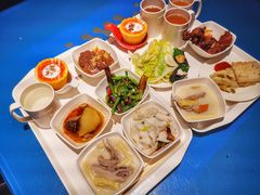 -堂会·KTV·自助餐·团建聚会(天河店)