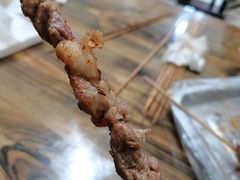 羊肉串-同来顺烧烤餐厅(哈尔滨道店)