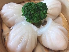 至尊虾饺皇-煲王粤菜餐厅(中侨中心店)