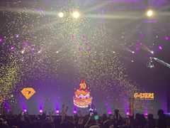 -华熙LIVE·五棵松·M空间