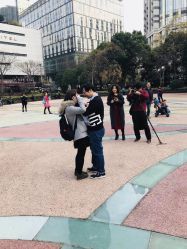 点击看大图 -迈瑞米求婚策划(静安店)