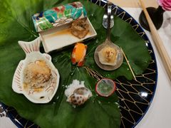 -鮨一日本料理(大中华店)