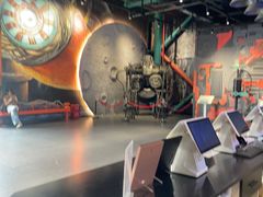 -极限PLAY运动娱乐新世界·团建派对潮玩休闲馆·室内蹦极高空游乐园