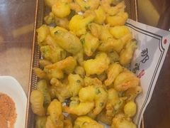 -那家老院子东北菜·饺子·小鸡炖蘑菇(艳华街店)