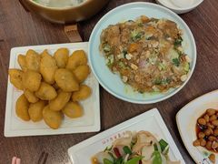 八珍炒糕-海坛特色小吃·只做平潭特色菜(平潭店)