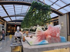 -川骄海鲜自助(河东店)