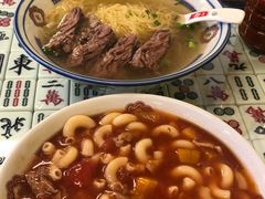 -七爷清汤腩·港式餐厅(金狮广场店)