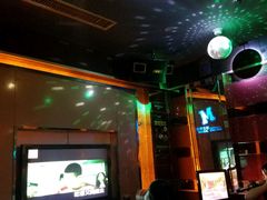 -音乐在线主题氧吧KTV(佳宁娜广场店)