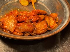 -西藏饭店·亚克·食光自助餐厅(文殊院店)