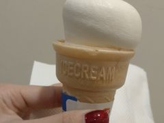 蛋筒-DQ·蛋糕·冰淇淋(新佳丽店)