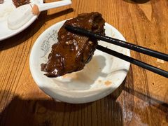 -汉小城·老铫子藕汤·乡野湖北菜(江汉路吉庆街店)